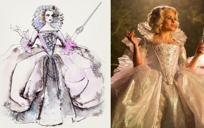 Il ruolo del costumista: Costume Designer vs Fashion Designer (parte 1)