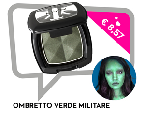 Gamora