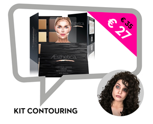 Bellatrix contouring