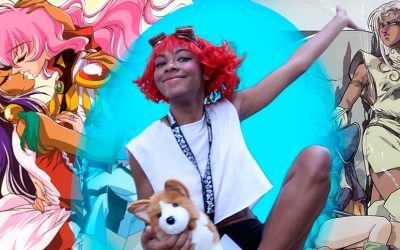 L’ABC del cosplayer: i personaggi di colore (parte 4)
