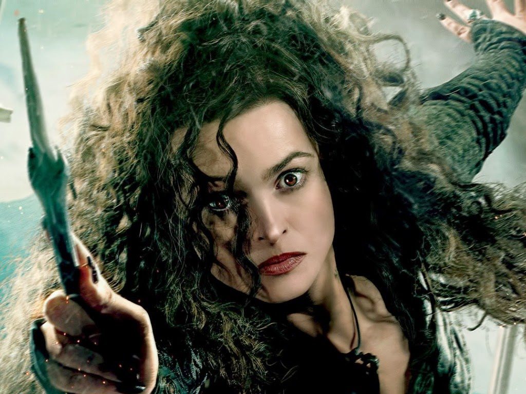 Bellatrix