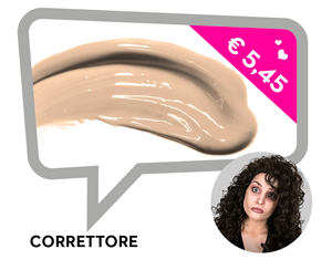 Bellatrix correttore