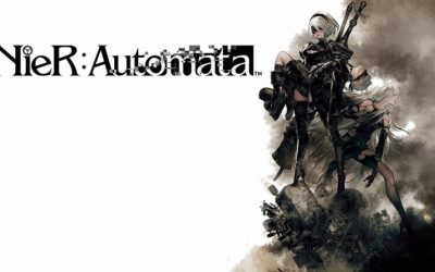NieR: Automata