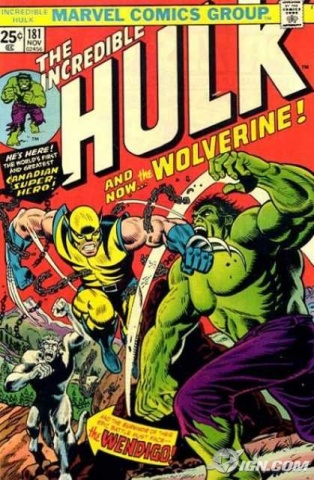 Wolverine