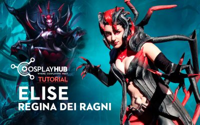 Tutorial: Elise, la Regina dei Ragni di League of Legends