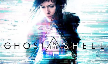 Ghost in the Shell – recensione