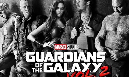 I Guardiani della Galassia tra comics e cinecomics