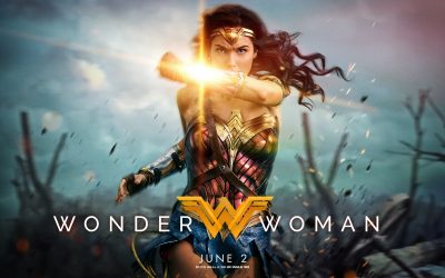 Focus on: Le origini di Wonder Woman