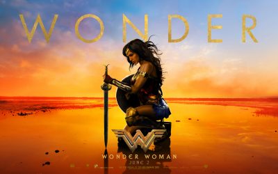 Wonder Woman – recensione