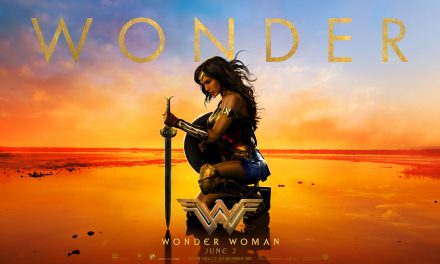 Wonder Woman – recensione