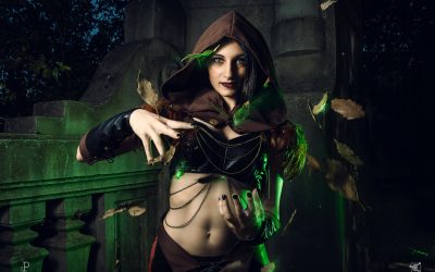 “Vinci un photoset con Paul Sciò”: tutte le foto
