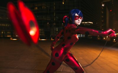 Chiara di Berardo / Kurichan Cosplay