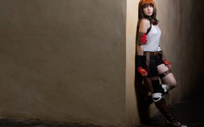 Hunters J – Quando il fumetto steamwestern incontra il cosplay